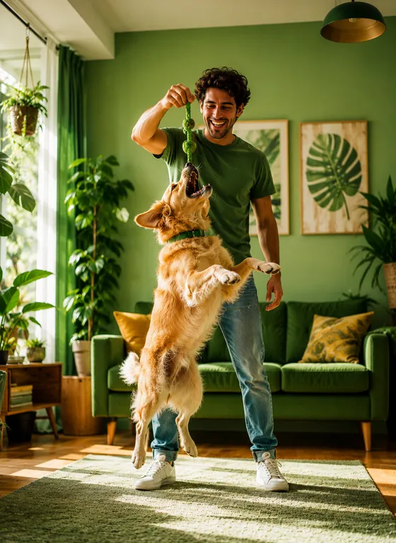 Pet Care